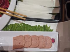 梅林午餐肉-山城辣妹子(定福庄店)