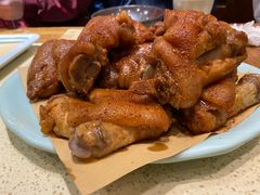 -状元阁烧烤(新华路总店)