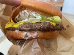 -汉堡王(砂之船奥莱店)