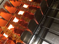 -丰茂烤串(金源店)