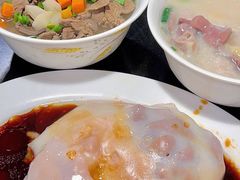 -伍湛记 · 广州老字号(龙津中路店)
