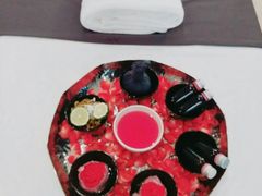 -Treasure Spa & Salon 萃奢 暹罗SQ1