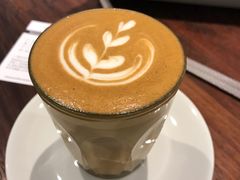 -Seesaw Coffee(上海尚悦湾店)