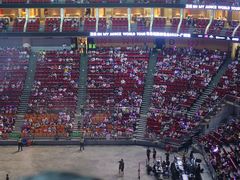 -宝能国际体育演艺中心