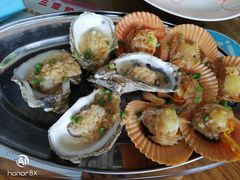 -四川人郑霞海鲜