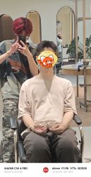 -梵智发型·烫染