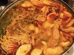 -MI WU FACTORY米屋美食工厂餐厅(绿地店)