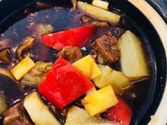 -标记Jane's kitchen(平桥直街店)