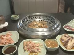 -韩盛·盛江山自助料理(中街大悦城店)