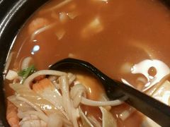 -大江户日本料理(吕厝店)