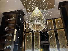 -苏宁钟山国际高尔夫酒店大堂酒廊