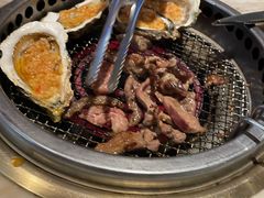 -火炉火自助餐(喜隆多店)