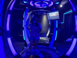 -BBVR团建聚会体验馆·亲子DIY手工