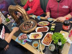 -福福泥炉烤肉(三台子店)