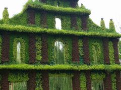 -武清南湖绿博园