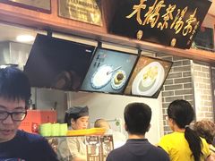-正阳门饭庄·烤鸭·北京菜(万丰路七里庄店)