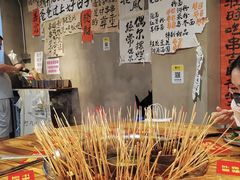 -湖南益阳麻辣烫(棠东丰华街店)