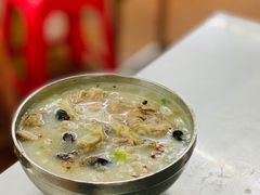 薏米粥-广场正宗原汁薏米店