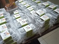 -金色麦甜糕点(面包.蛋糕.华苑店)