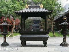 -罔极寺