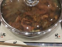 -来御来三汁焖锅(万邦店)