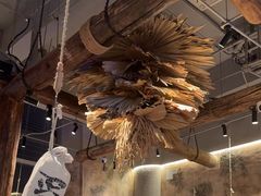 -北丐先生·野馄饨烧烤(长宁龙之梦店)