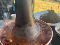 -阳坊胜利涮羊肉(阳坊老店)