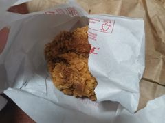 -麦当劳(容桂客运站得来速店)