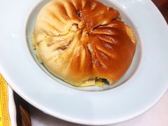烤包子-那家小馆(摩天活力城店)