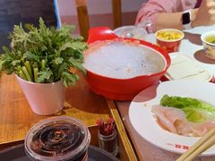 -大龙燚·旷野鲜火锅(广州首店)