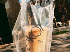-KOI Thé(力宝广场店)