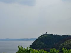-萨尔浒风景区