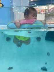 -熊小米专业儿童游泳馆