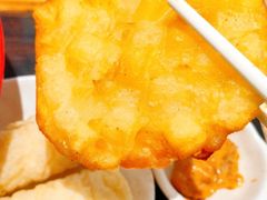 -小满手工粉(上海月星环球港店)