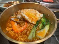 -梨花自助烤肉(西三旗万象汇黑金店)