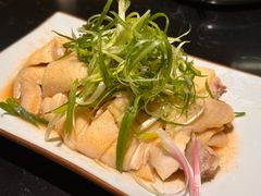 石龙和庆豆皮鸡-小和庆·知味(首铸万科店)