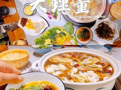 -大理董·董家小厨野生菌火锅(古城旗舰店)