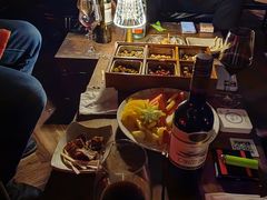 -JZ Club 爵士酒吧(上海店)