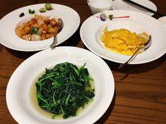 -水月周庄铂尔曼酒店-水月荟中餐厅