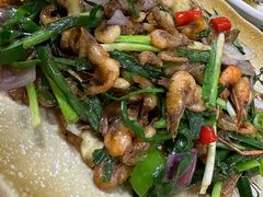 -宋记冕宁土菜馆(海门渔村二店)