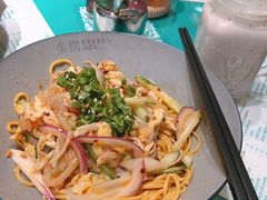 -金捞茶餐室(祐汉兴隆楼店)