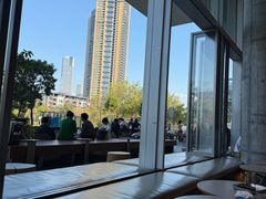 -SAANCI山池咖啡(海上世界文化艺术中心店)