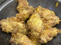 -吉源大排档·鱼生·海鲜(烧烤彩印厂店)