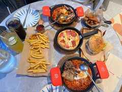 -必胜客(湘隆店)