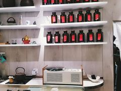 -茶是一枝花泡茶店