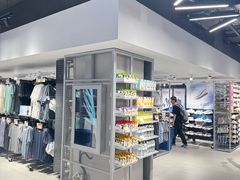 -迪卡侬(环球港店)