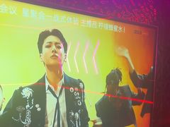 -星聚会KTV X Party(上海真如中海环宇城店)