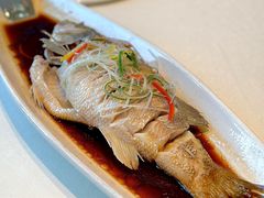 -金家老三饭庄(常营店)