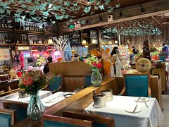 -领鲜活海鲜榴莲自助火锅(东门店)