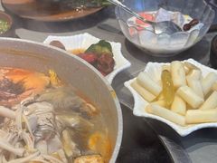 -创味·民间海南菜·非遗藤桥排骨(藤桥·免税城店)